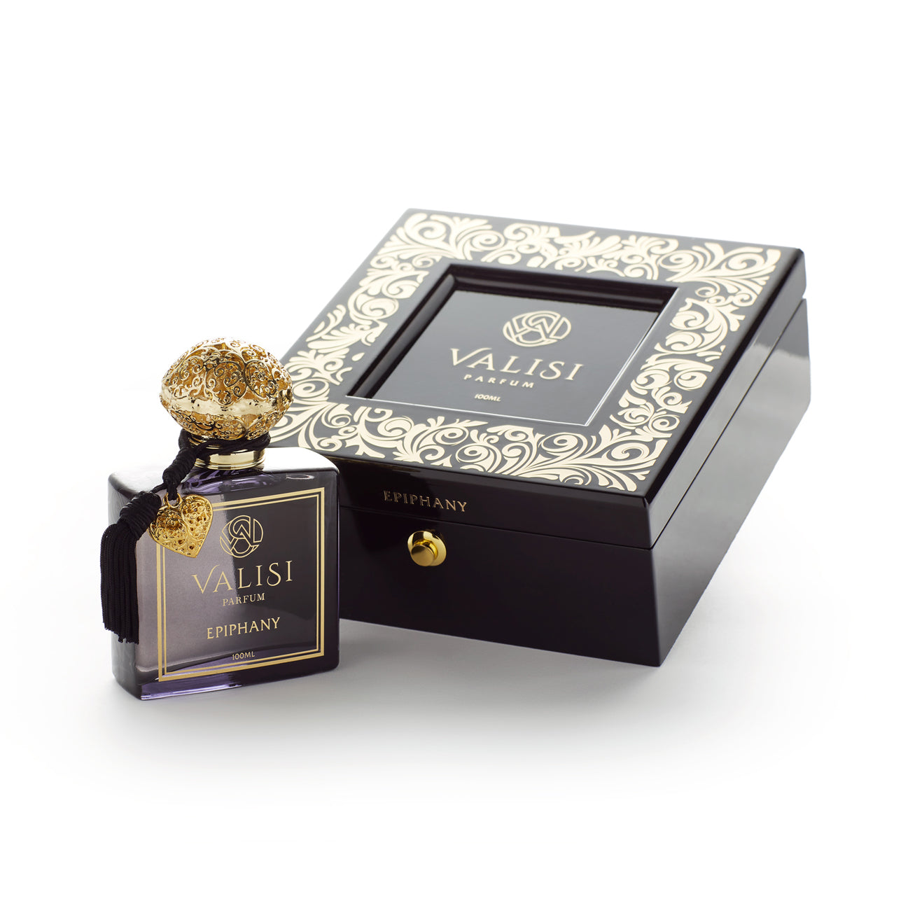 Epiphany Parfum