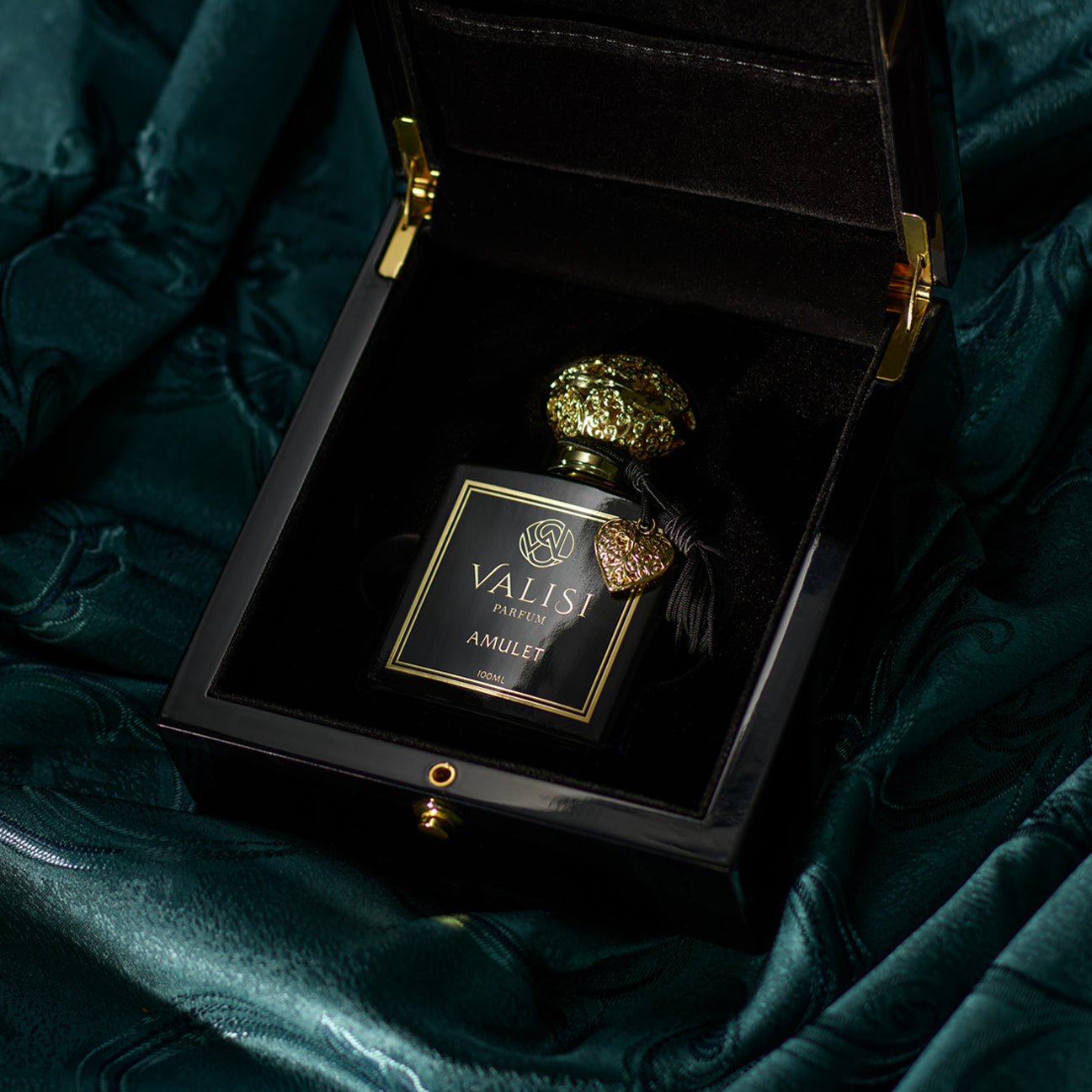 Amulet Parfum
