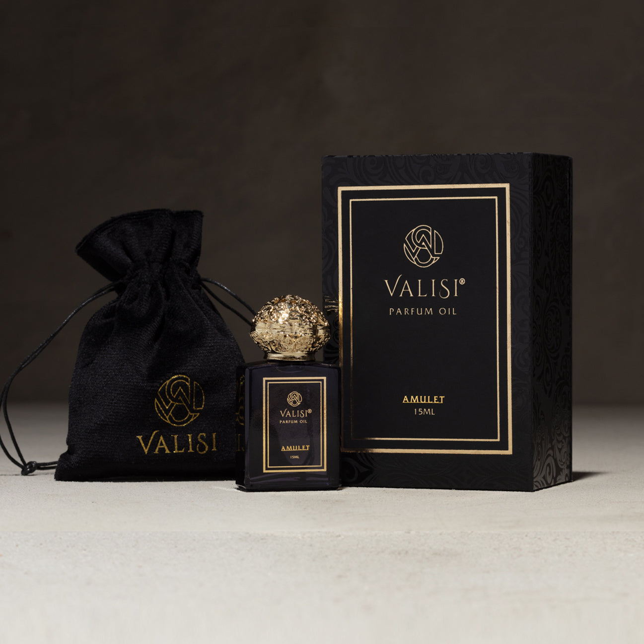 Amulet Parfum Oil