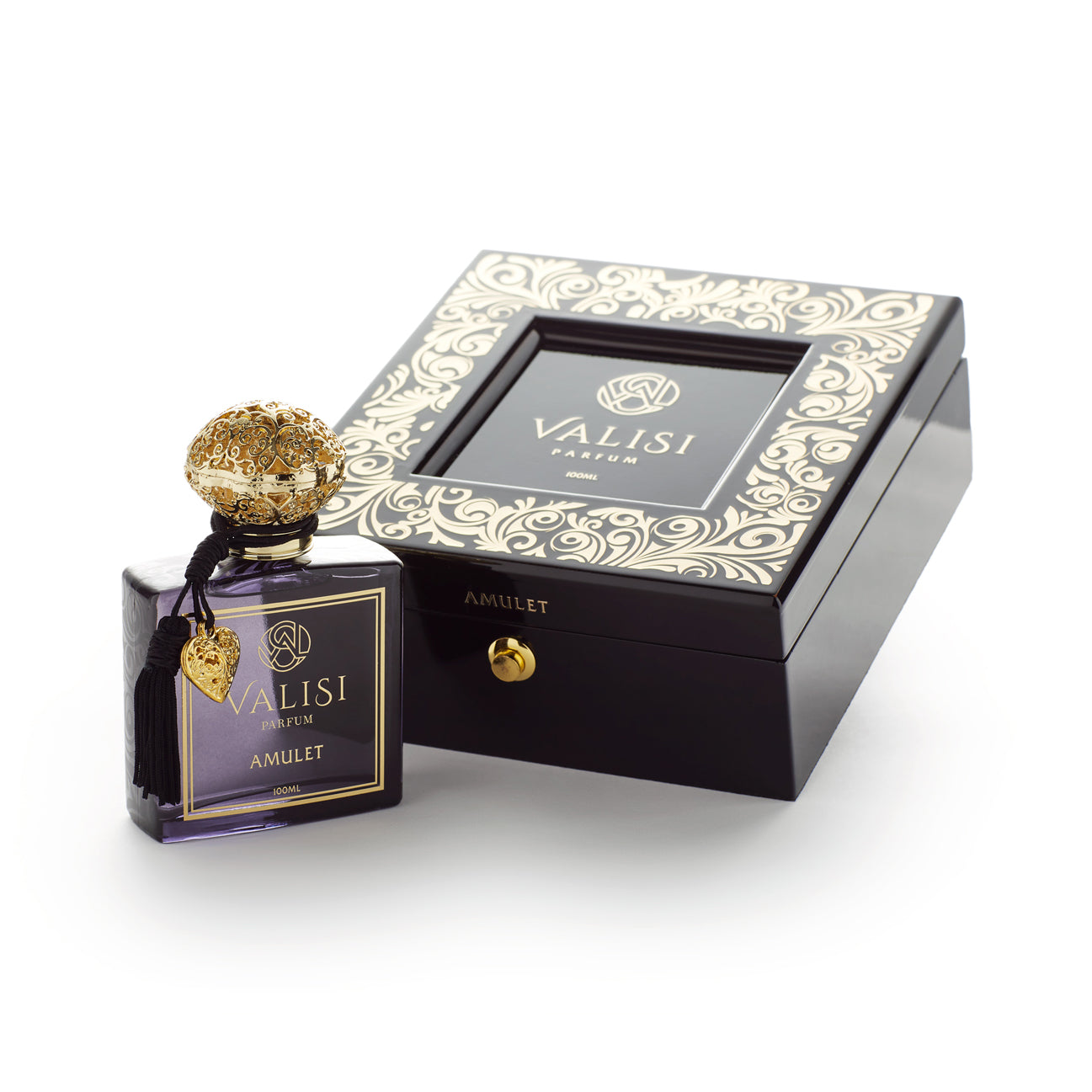 Amulet Parfum