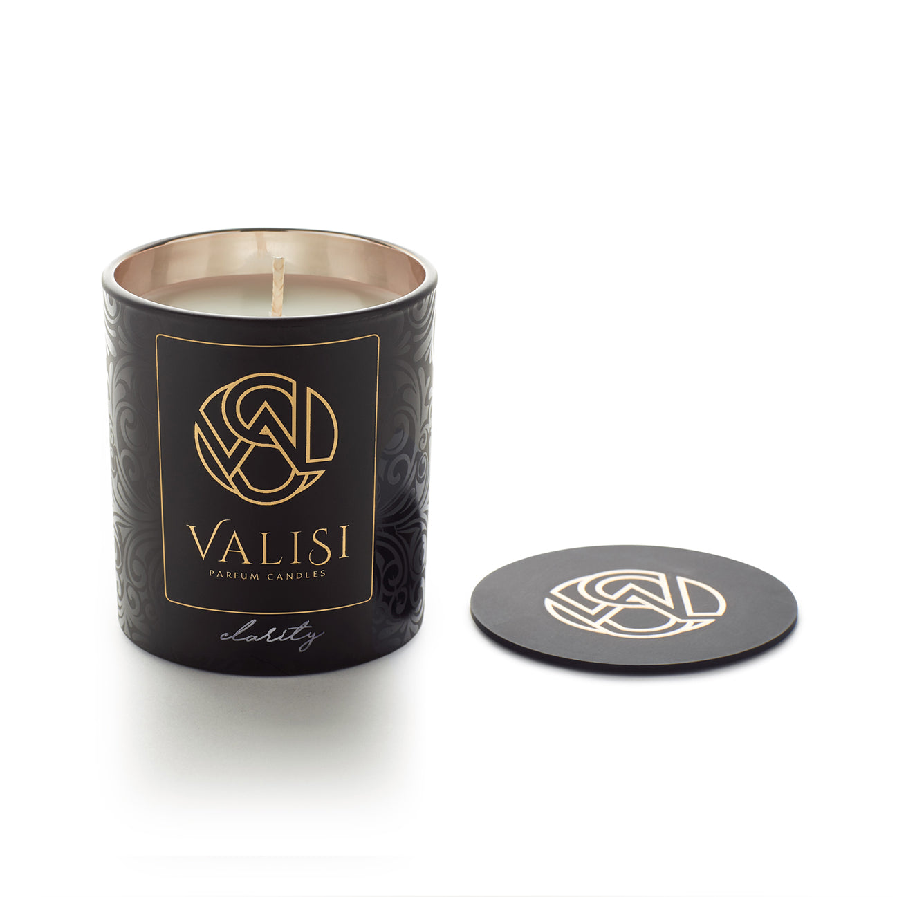 Clarity Parfum Candle