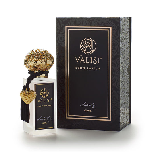 Clarity Room Parfum