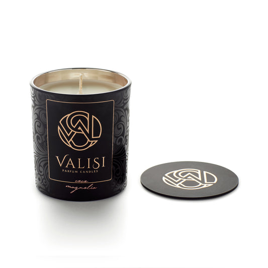 Coco Magnolia Parfum Candle