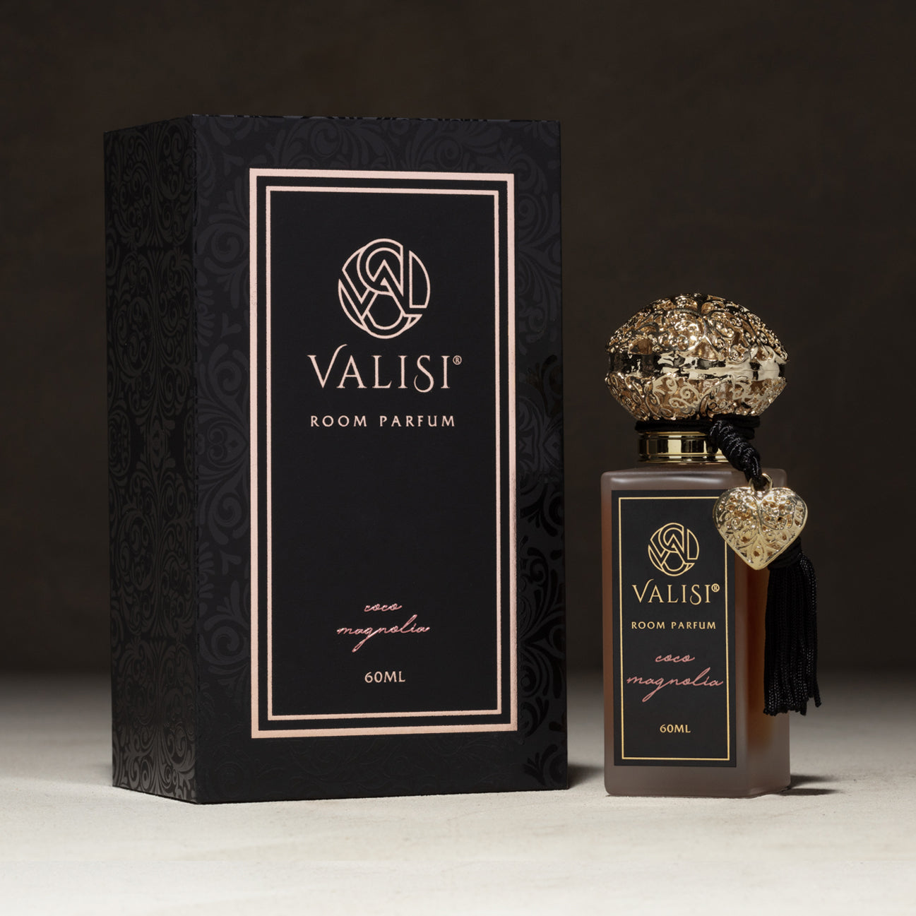Coco Magnolia Room Parfum