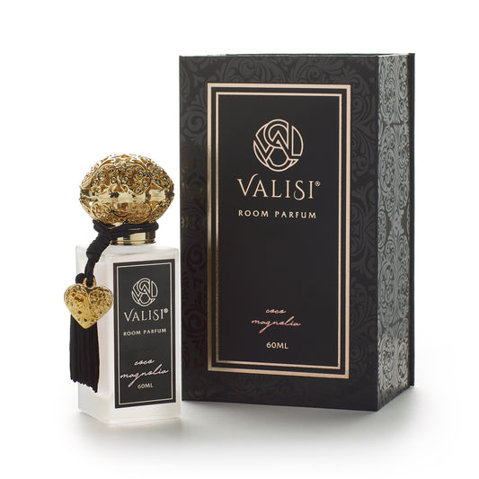 Coco Magnolia Room Parfum