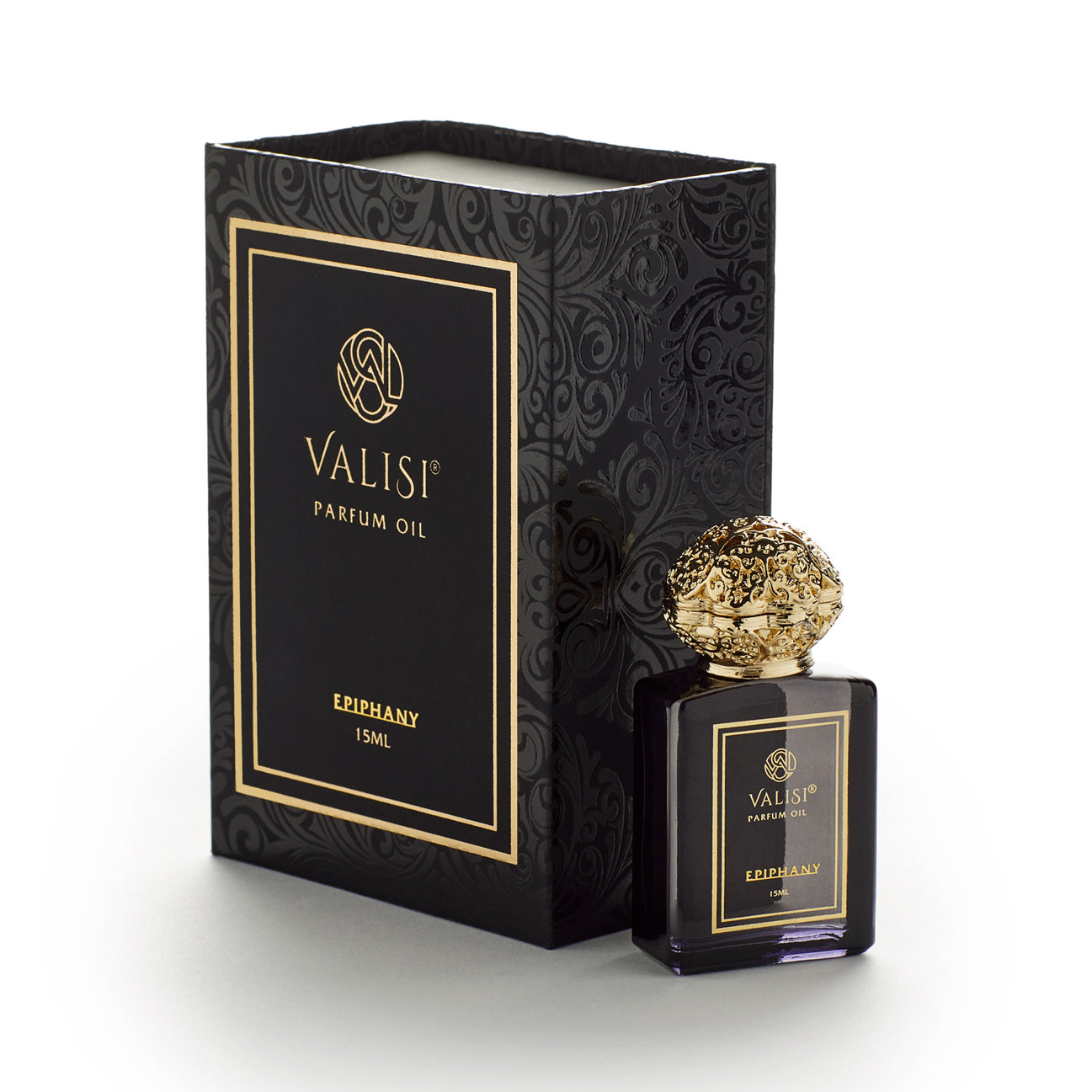 Epiphany Parfum Oil