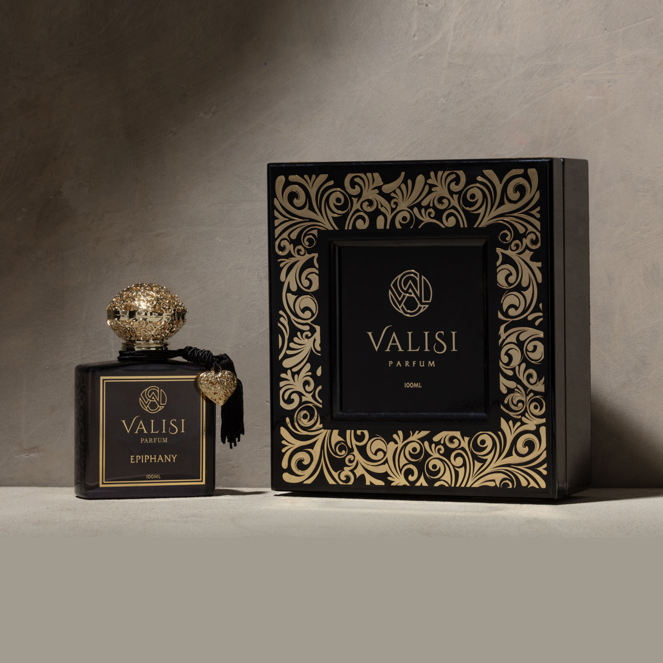 Epiphany Parfum