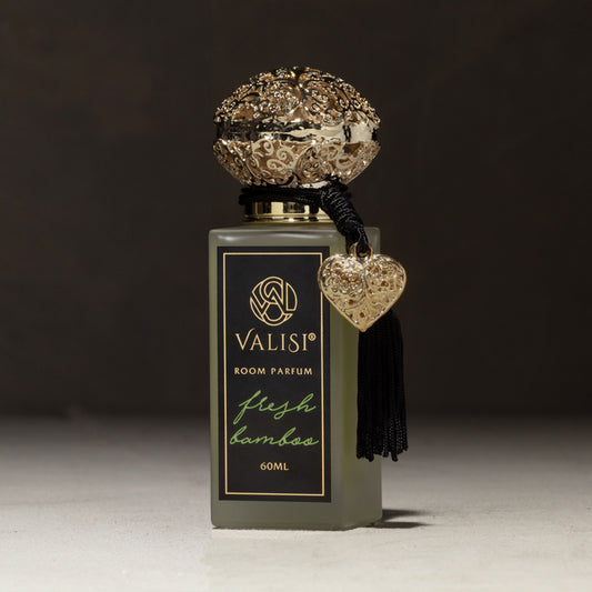 Fresh Bamboo Room Parfum