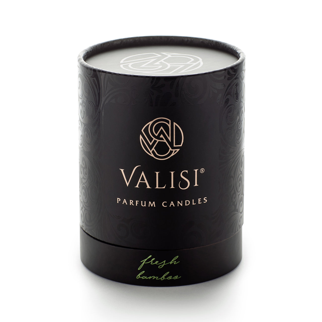 Fresh Bamboo Parfum Candle
