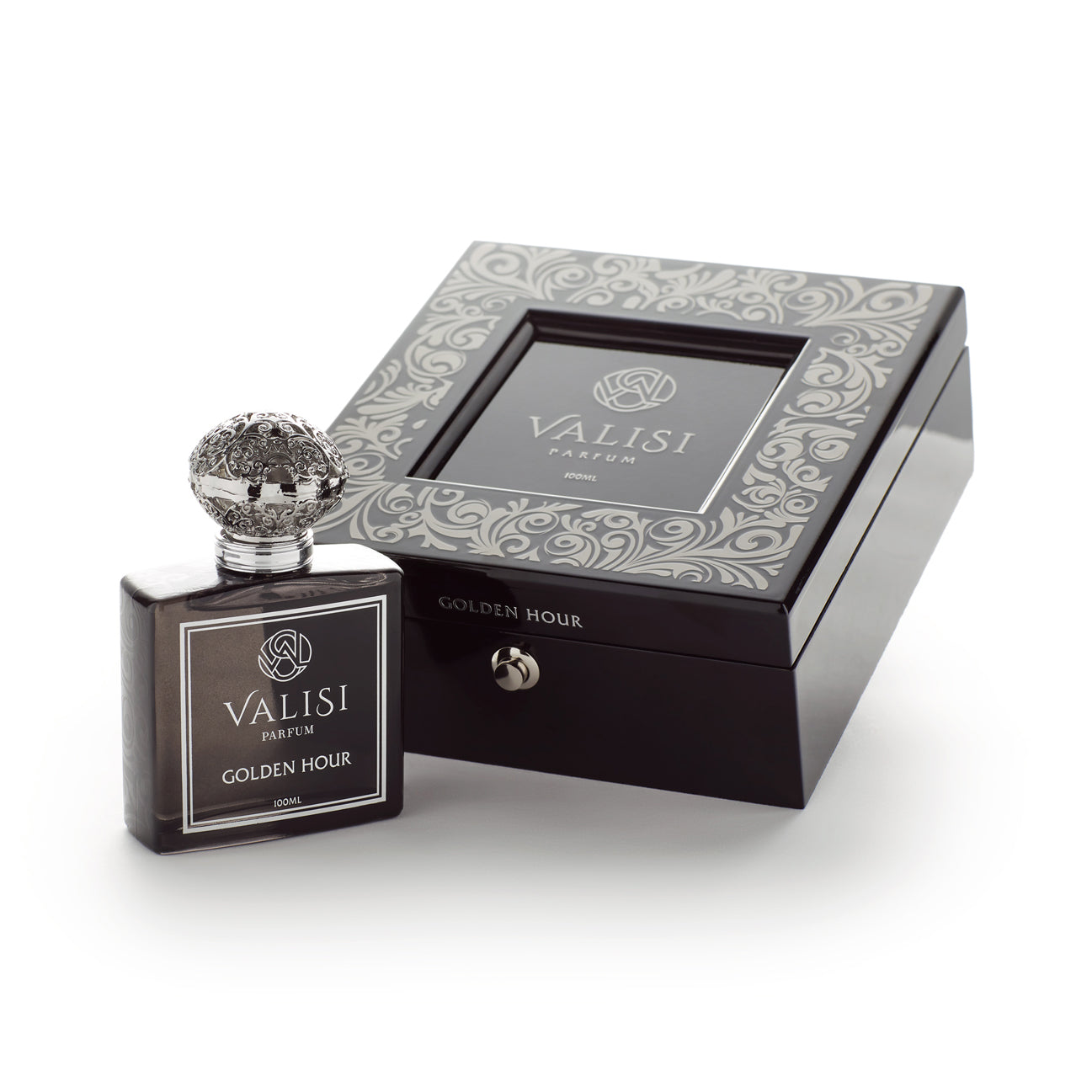Golden Hour Parfum