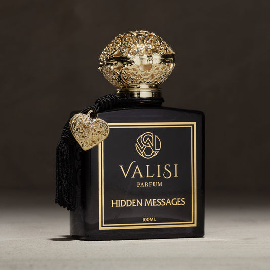 Hidden Messages Parfum