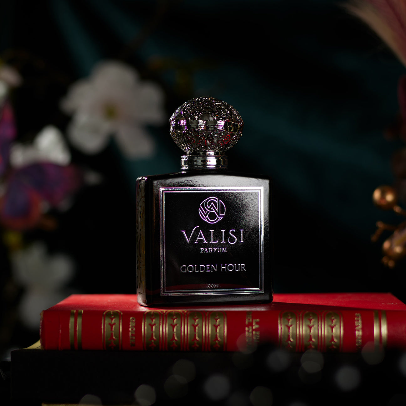 Golden Hour Parfum