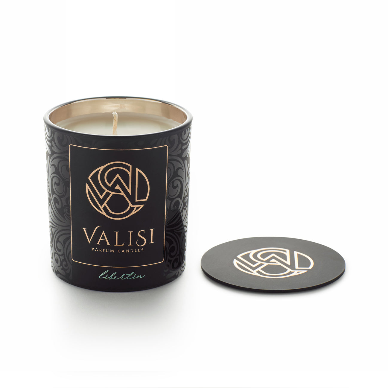 Libertin Parfum Candle