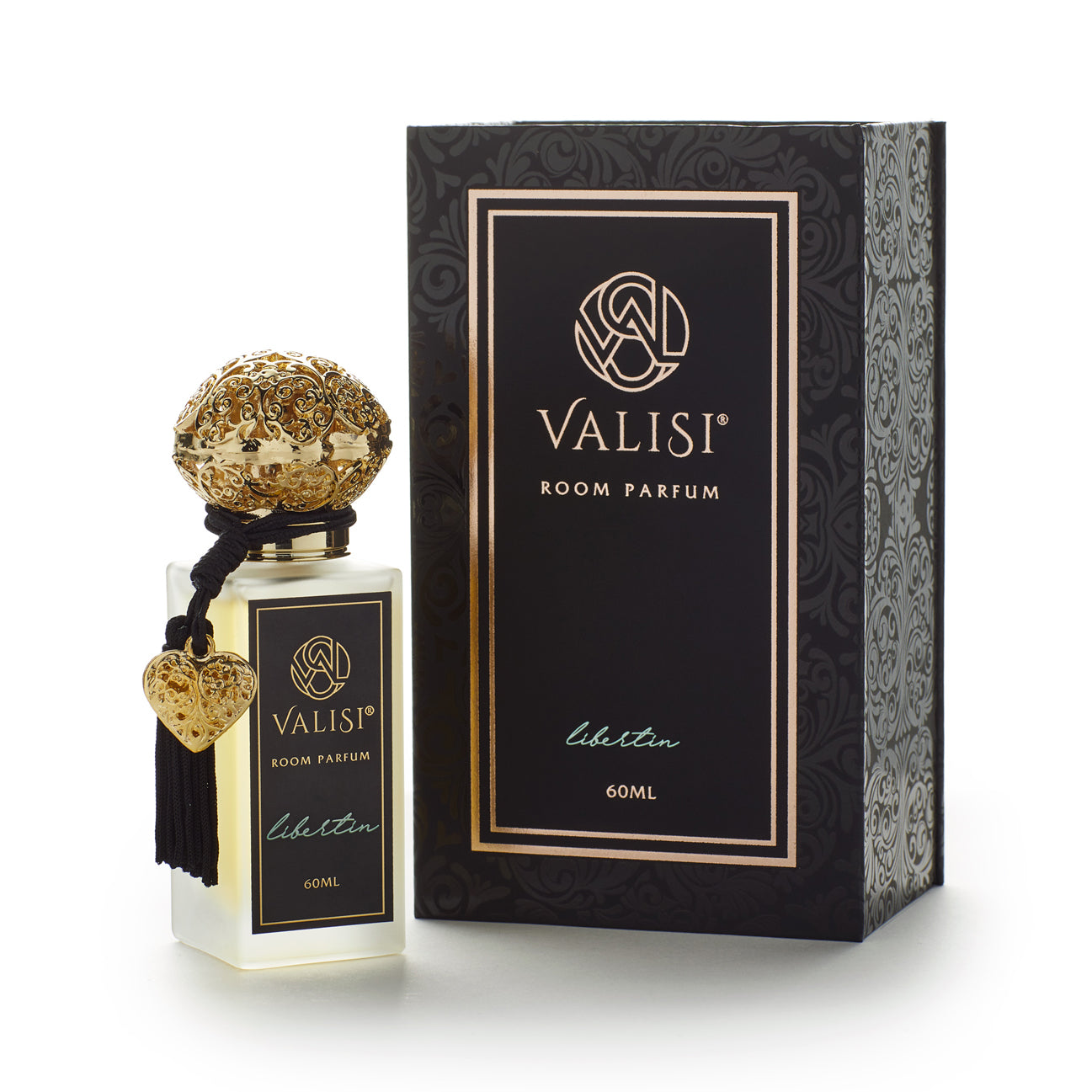Libertin Room Parfum