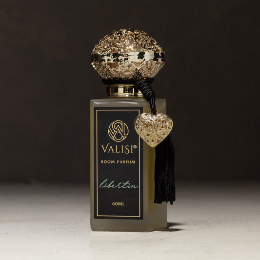 Libertin Room Parfum
