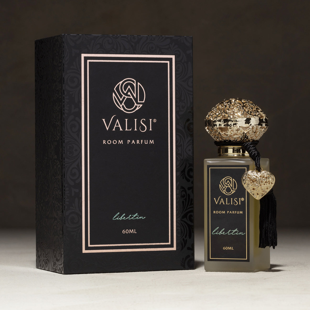 Libertin Room Parfum