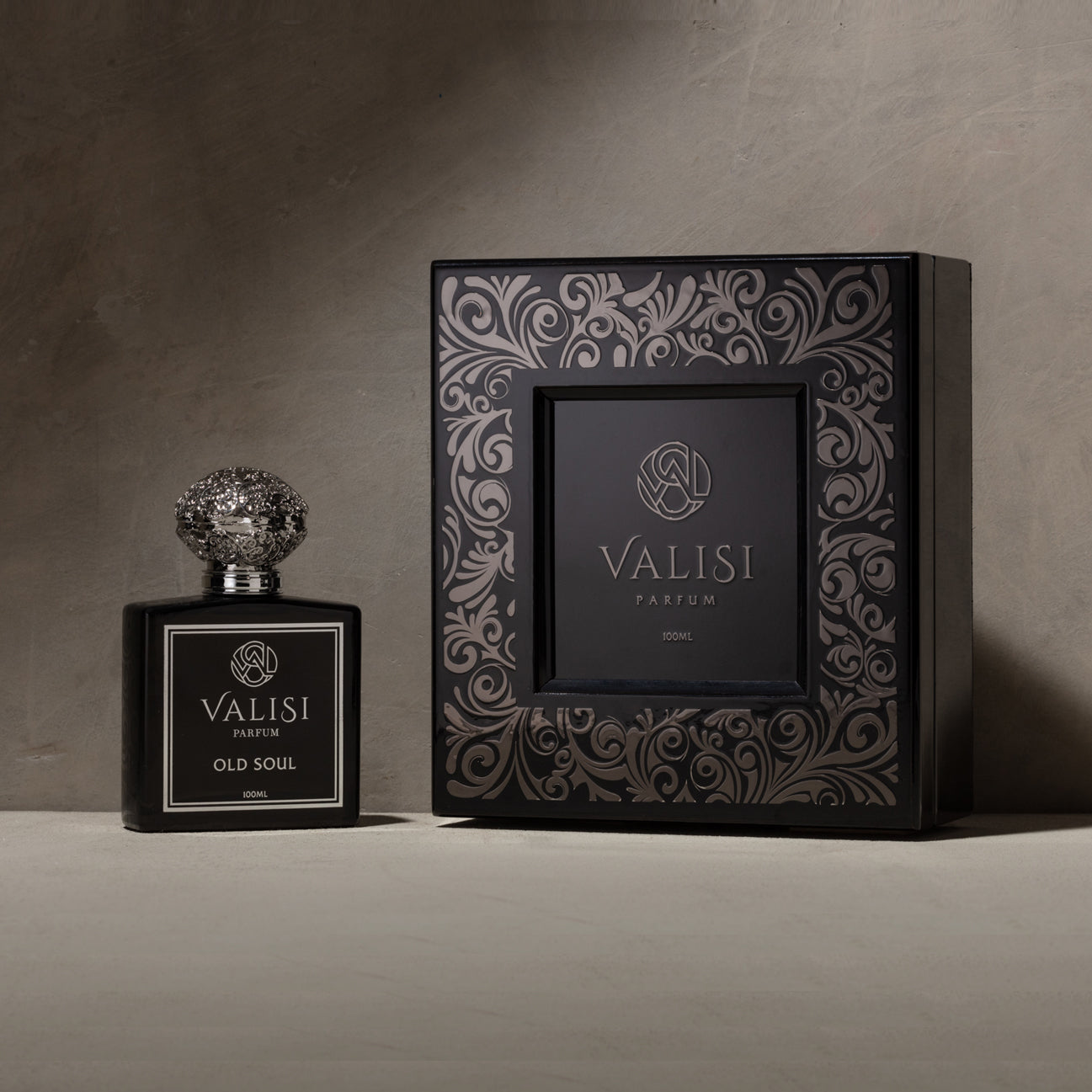 Old Soul Parfum
