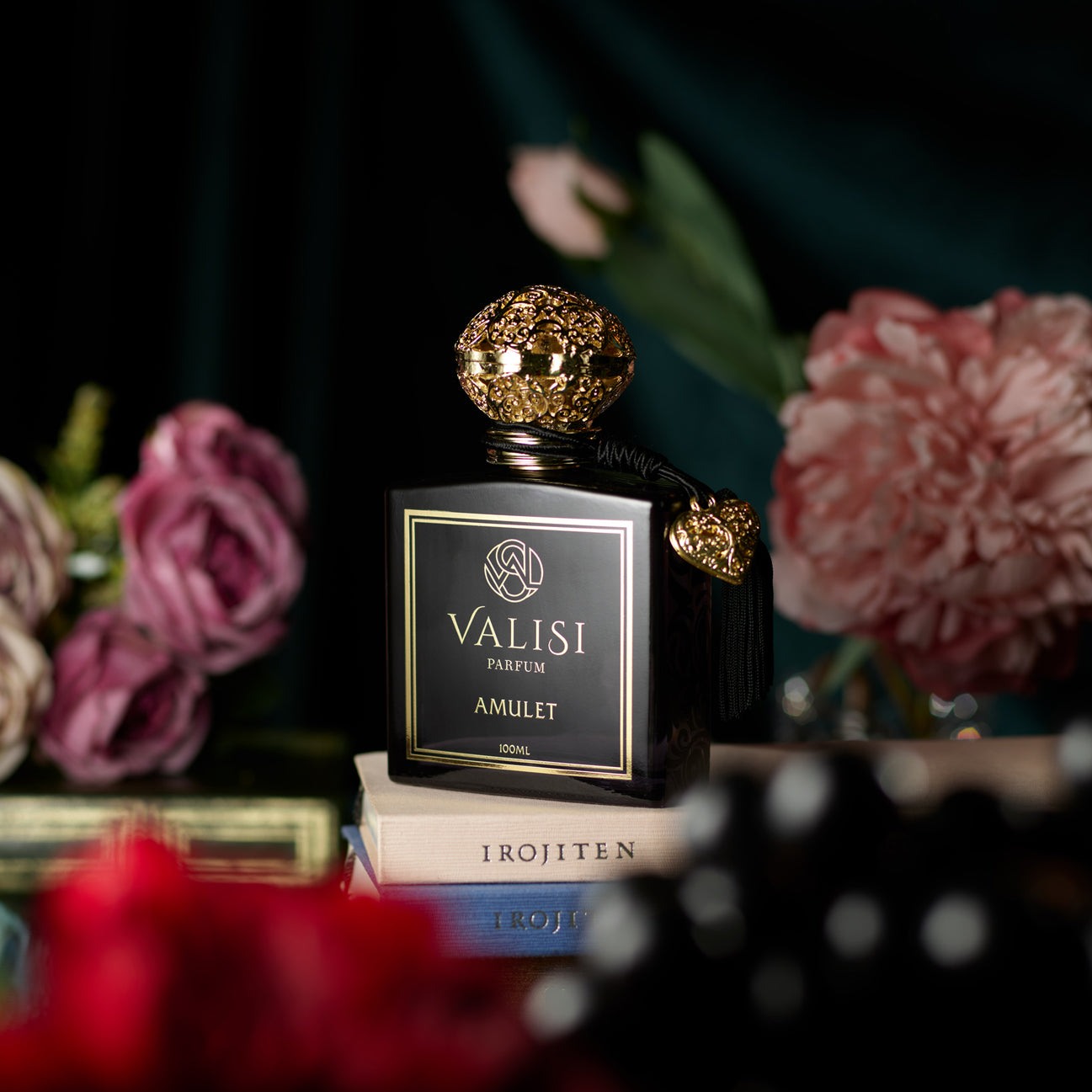 Amulet Parfum
