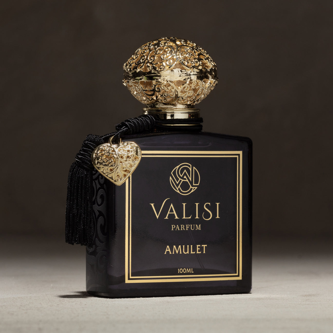 Amulet