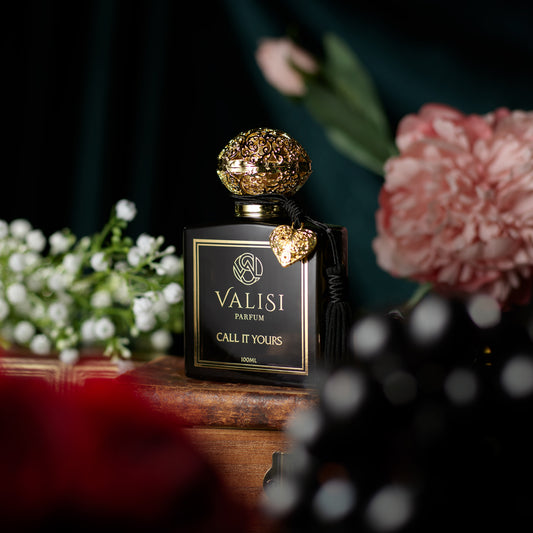 Call It Yours Parfum