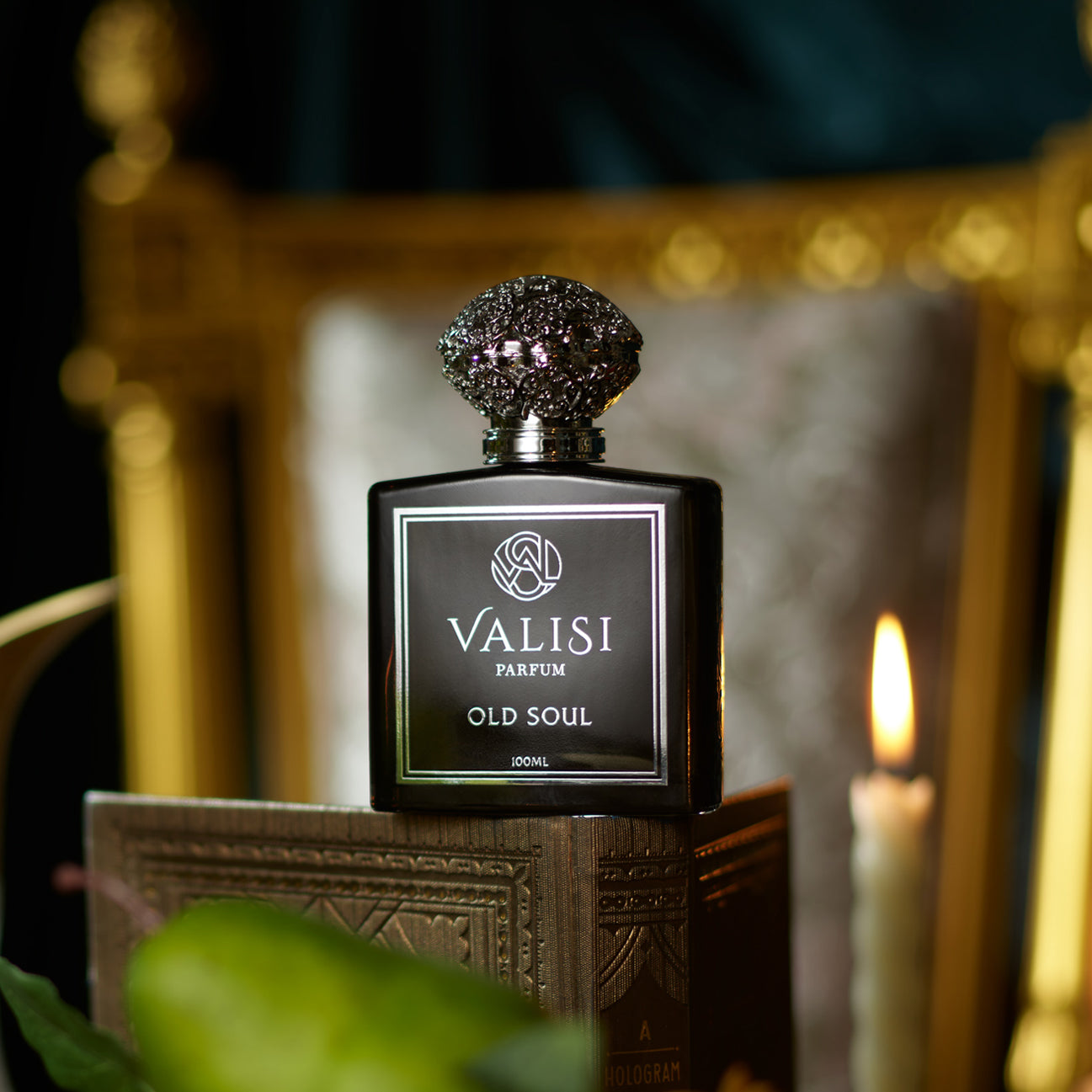 Old Soul Parfum