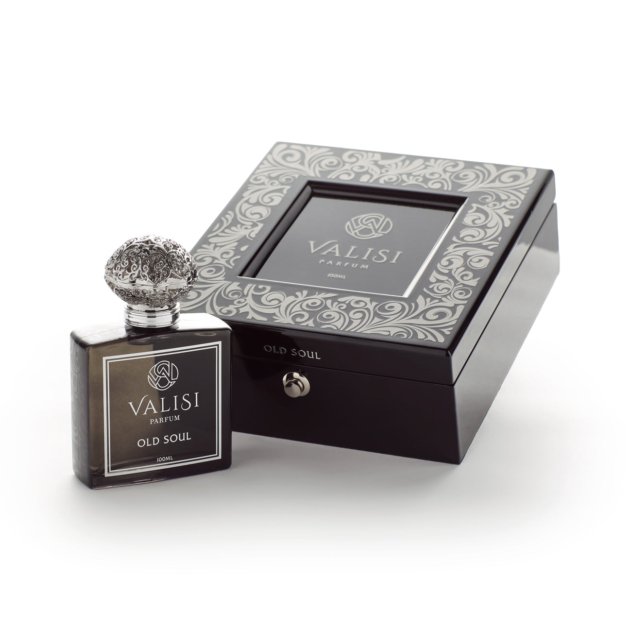 Old Soul Parfum