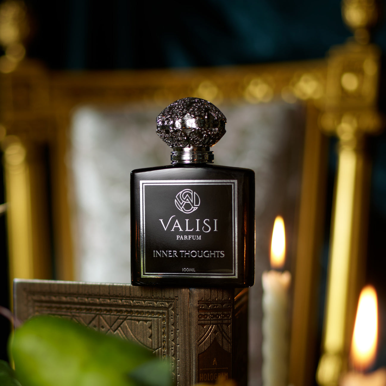 Inner Thoughts Parfum