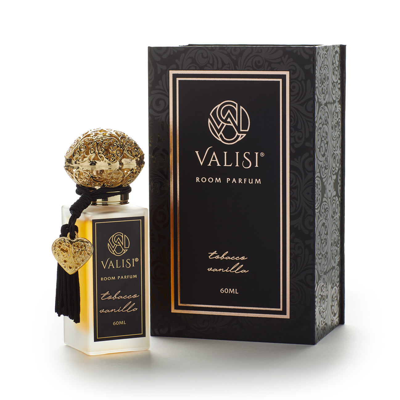 Tobacco Vanilla Room Parfum