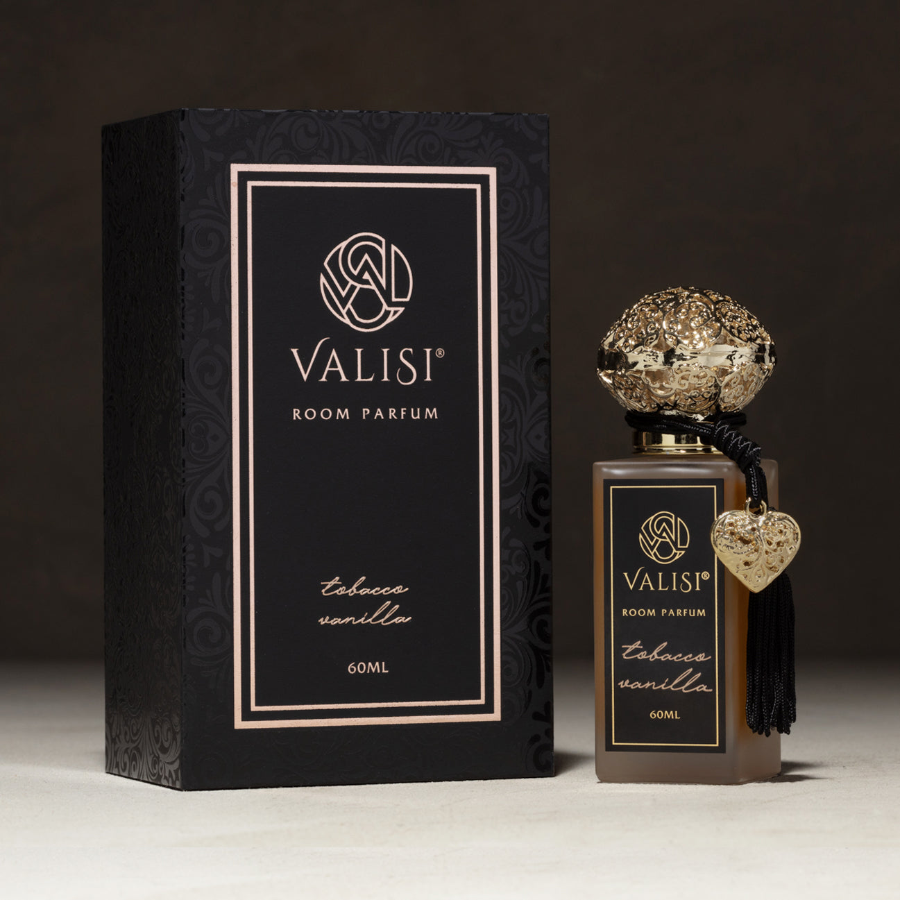 Tobacco Vanilla Room Parfum