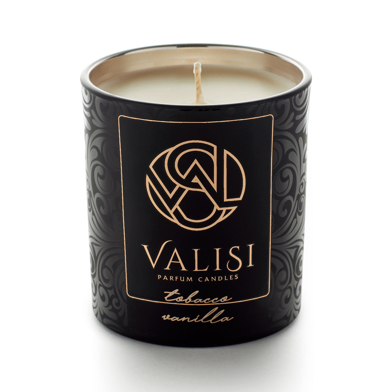 Tobacco Vanilla Parfum Candle