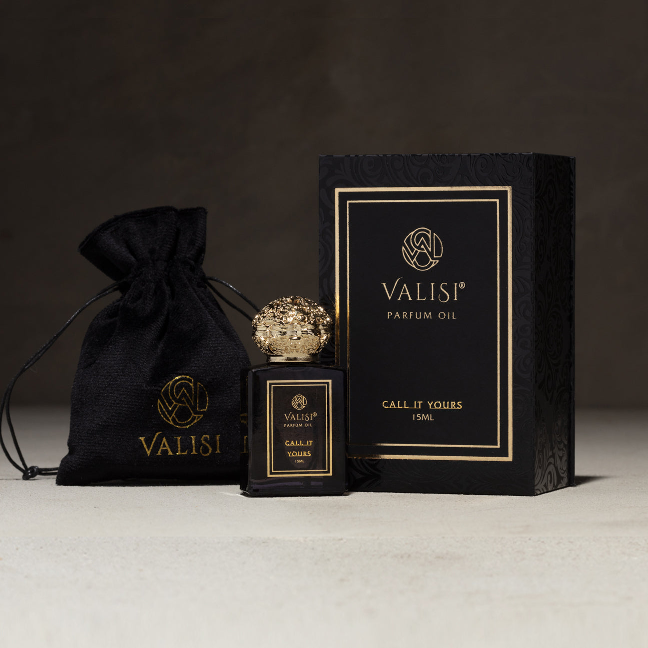 Call It Yours Parfum Oil