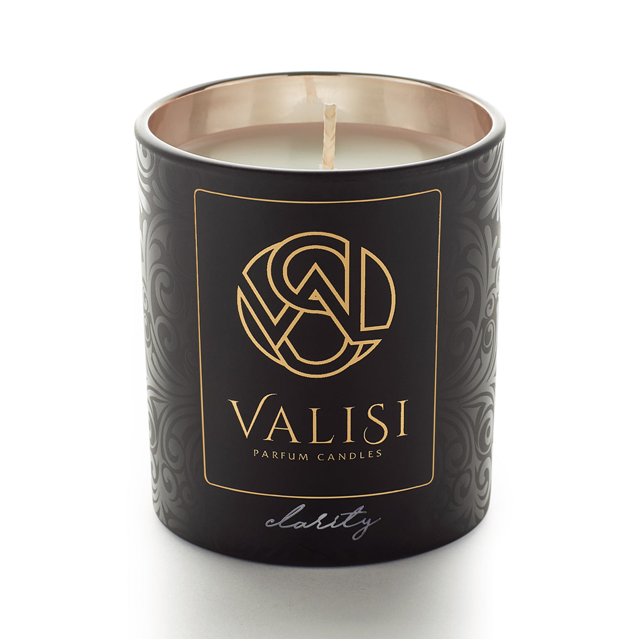 Libertin Parfum Candle