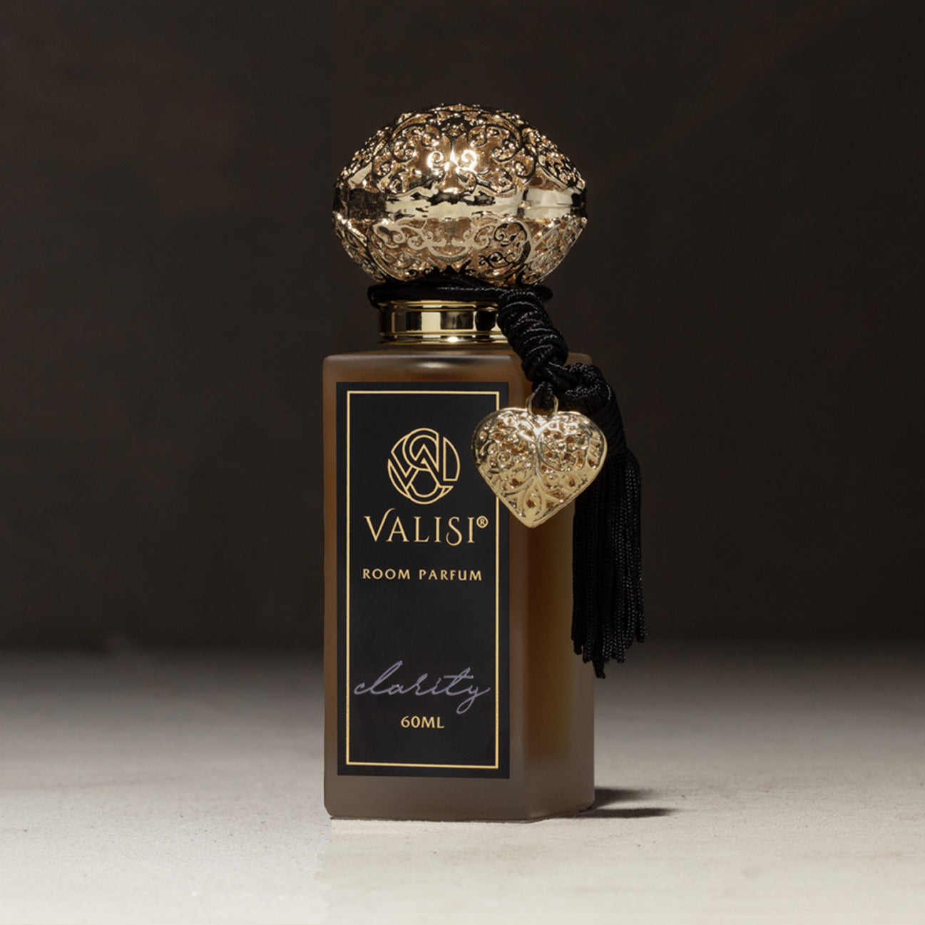 Clarity Room Parfum