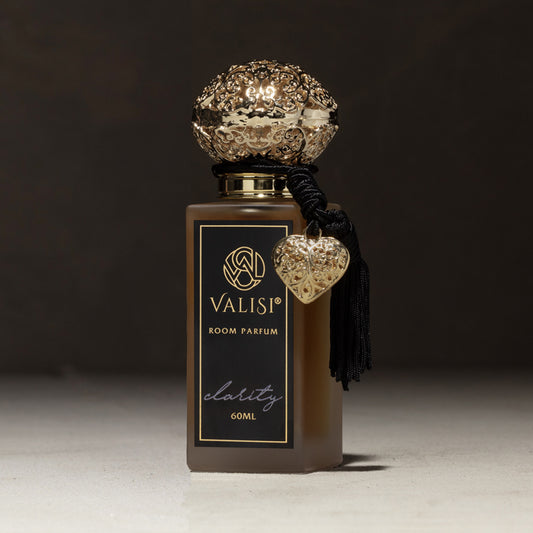 Clarity Room Parfum