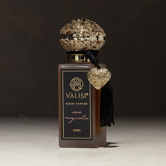 Coco Magnolia Room Parfum