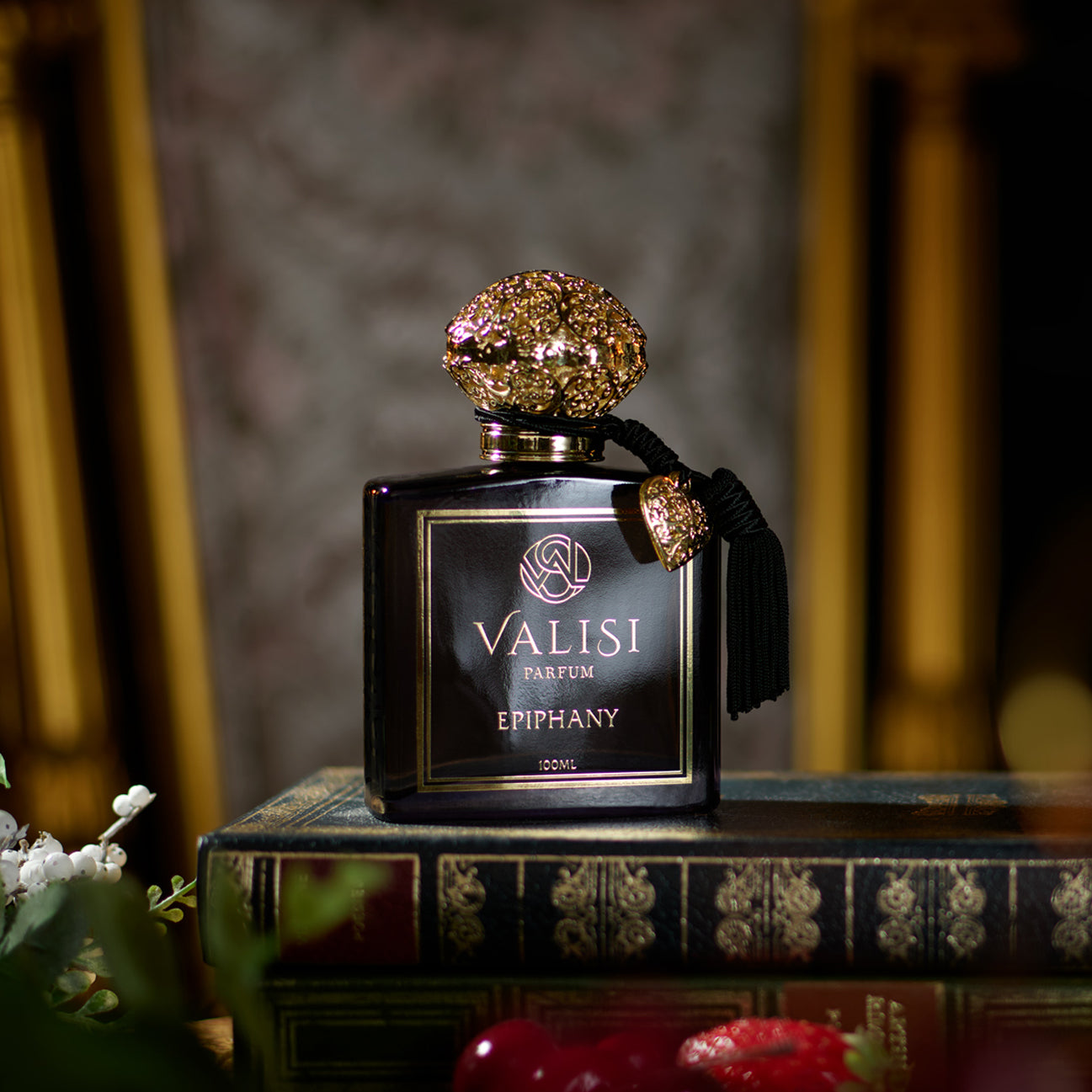 Epiphany Parfum