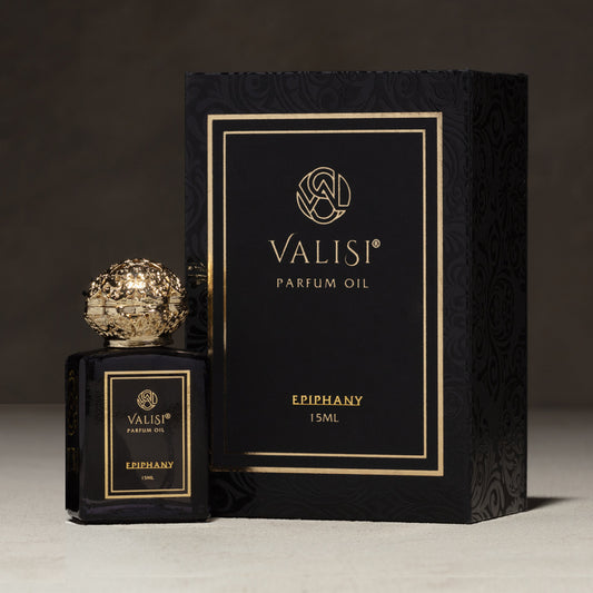 Epiphany Parfum Oil