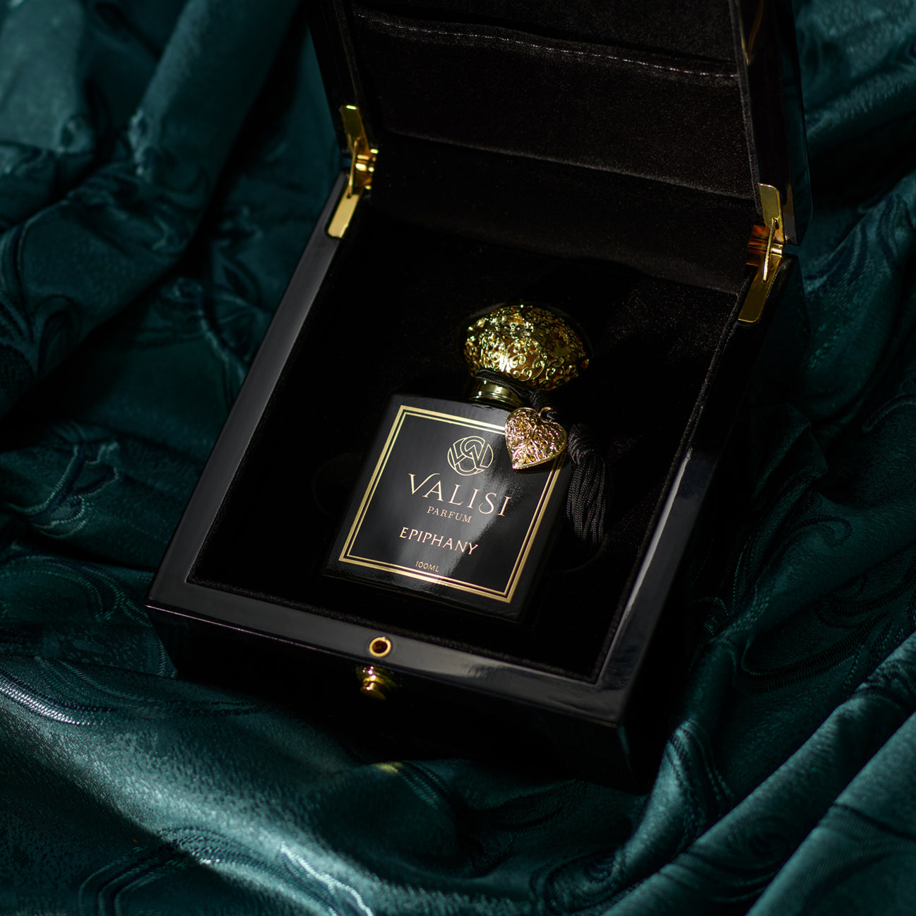 Epiphany Parfum