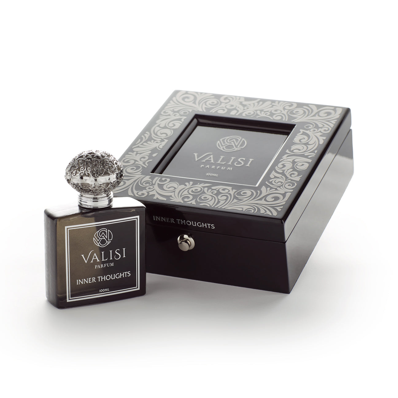 Inner Thoughts Parfum
