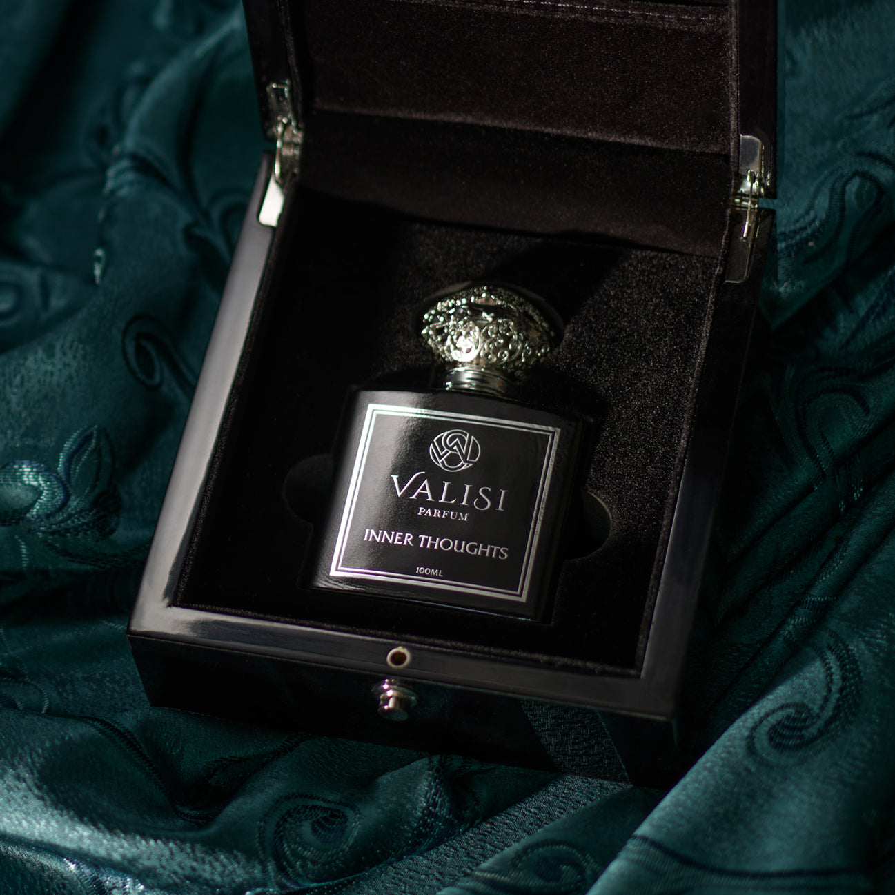 Inner Thoughts Parfum