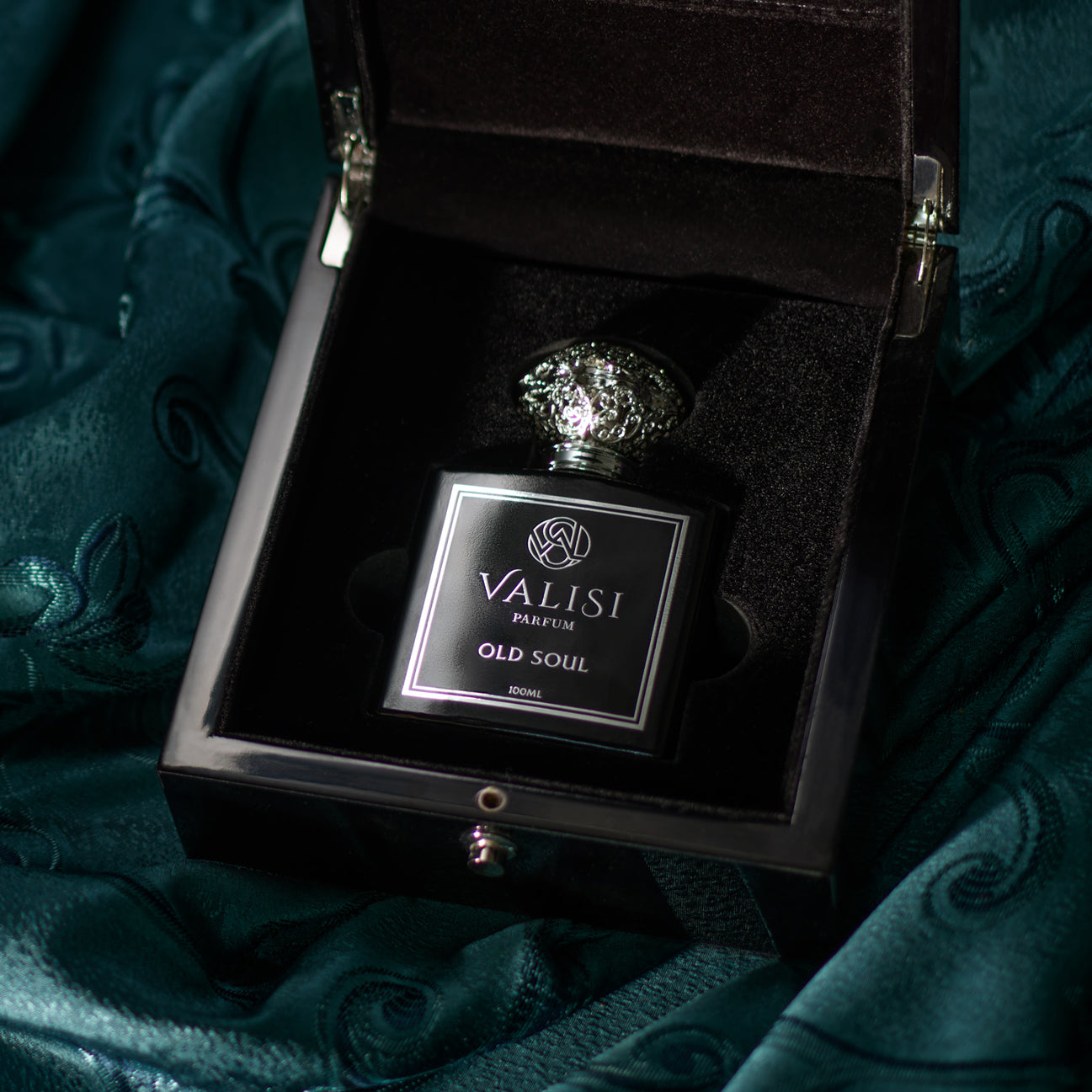 Old Soul Parfum