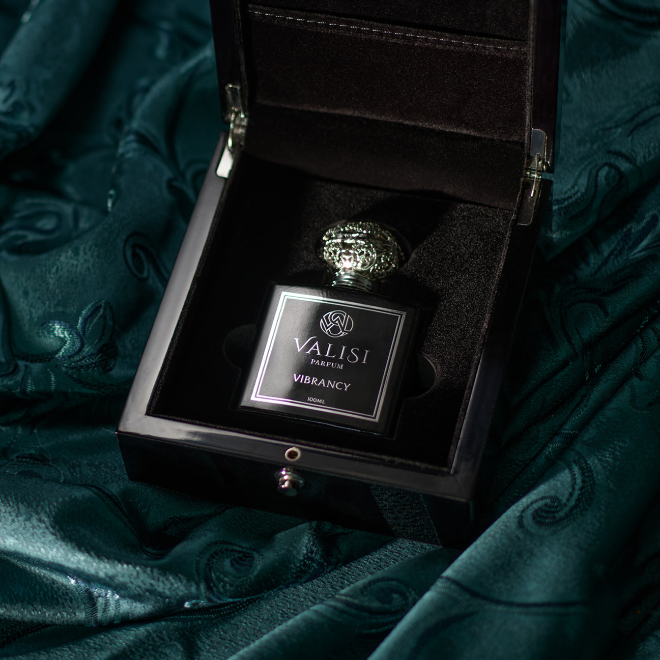 Vibrancy Parfum