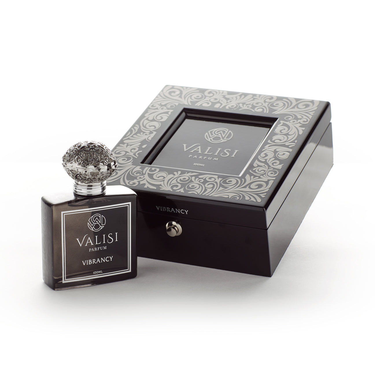 Vibrancy Parfum