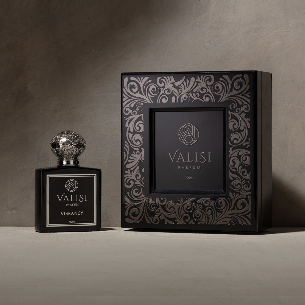 Vibrancy Parfum