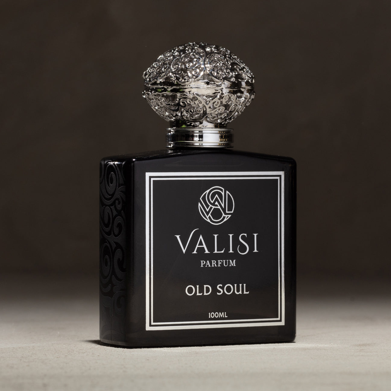 Old Soul Parfum