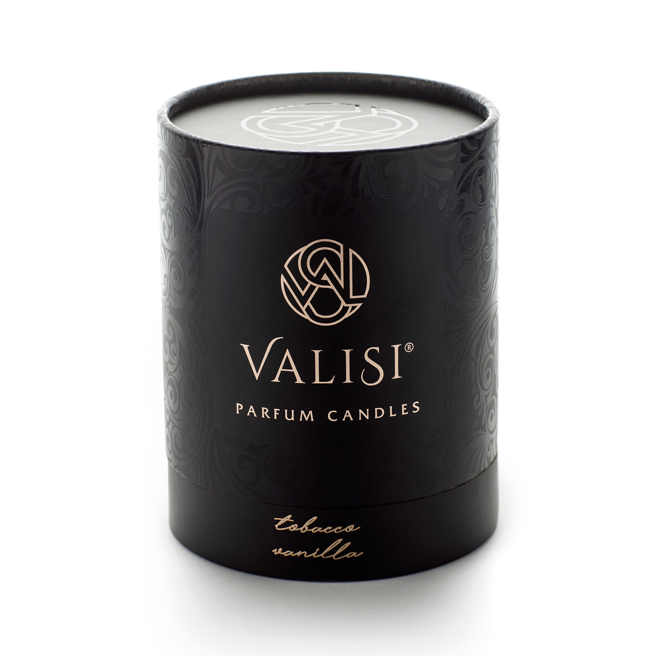 Tobacco Vanilla Parfum Candle